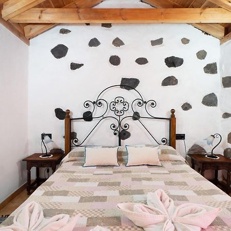 Casa Rural Medina 2 San Sebastián de la Gomera Exterior foto
