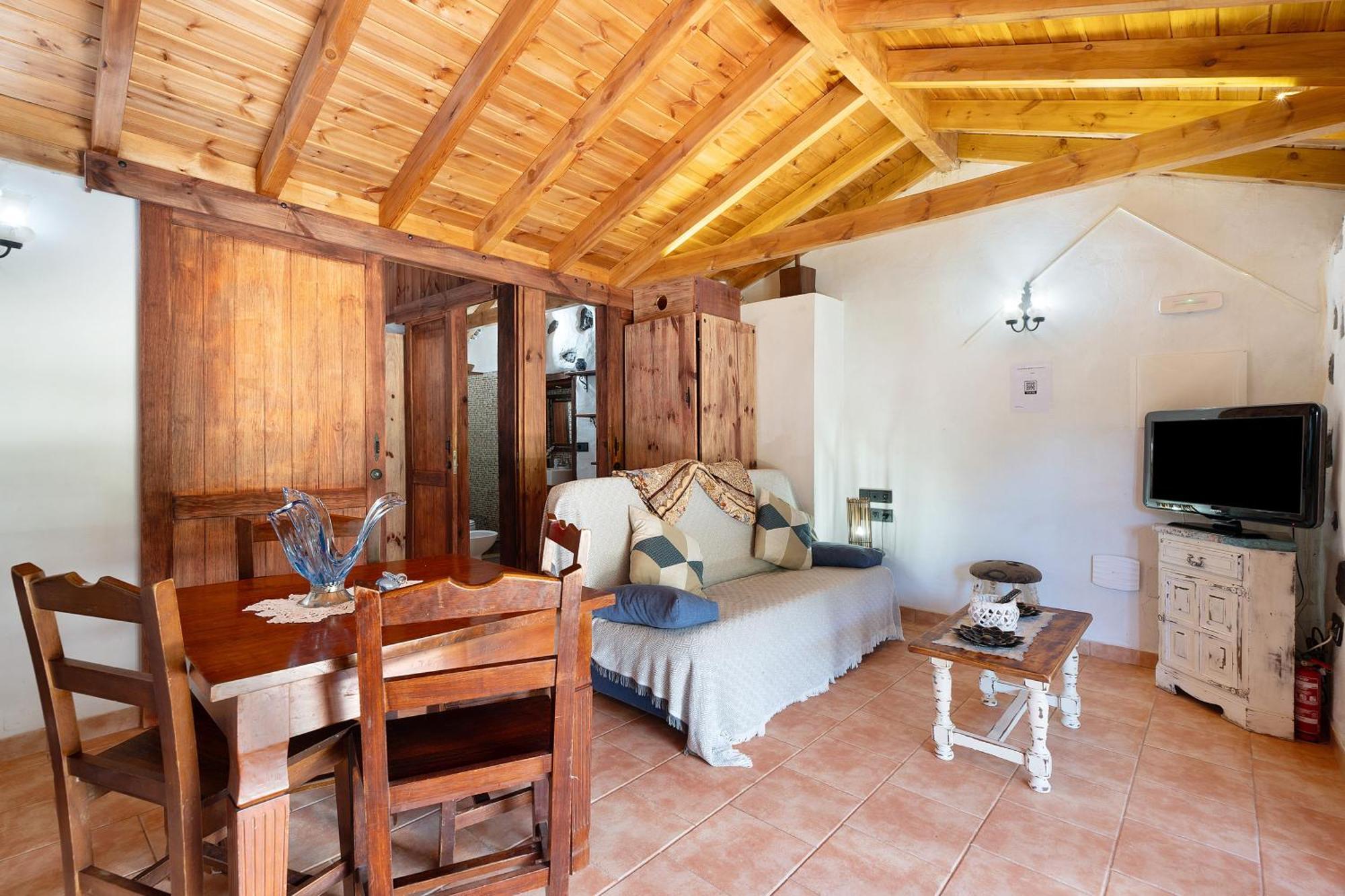 Casa Rural Medina 2 San Sebastián de la Gomera Exterior foto